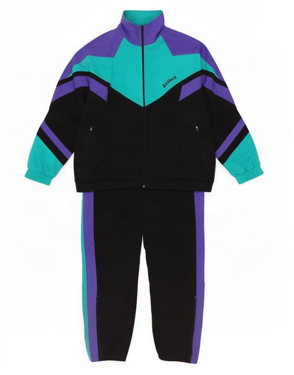 Ανδρική φόρμα Killtec Loose Fit Full Small Colourblock Polyester