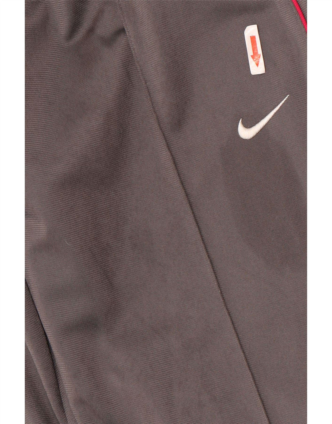 Γυναικεία αθλητική φόρμα Nike Παντελόνι UK 8 Small Grey Polyester