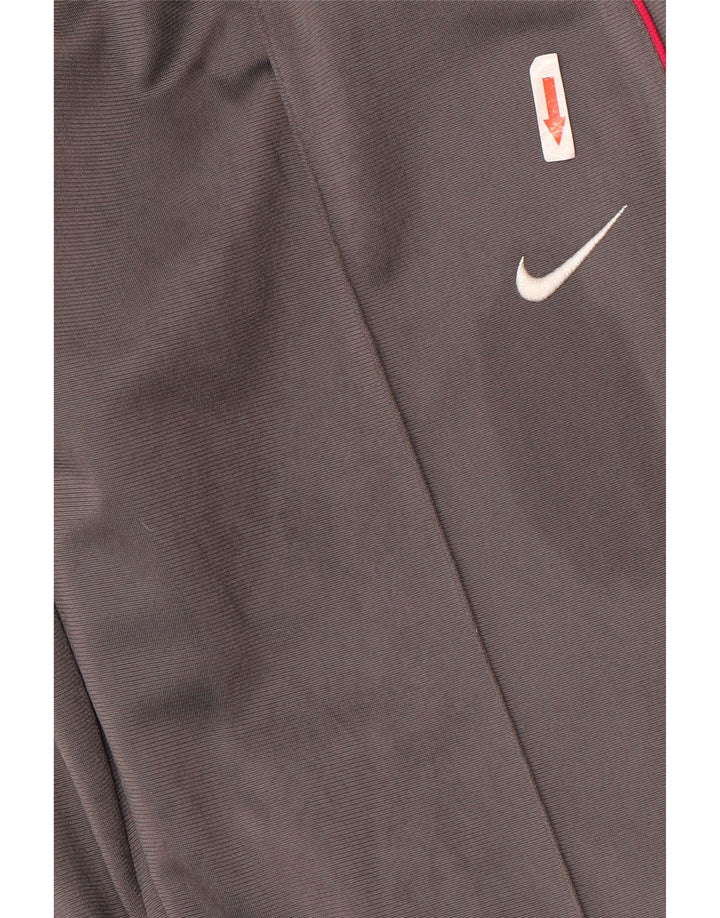 Γυναικεία αθλητική φόρμα Nike Παντελόνι UK 8 Small Grey Polyester