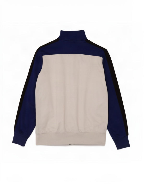 Γυναικεία φόρμα Nike Top Jacket UK 18 XL White Colourblock Polyester