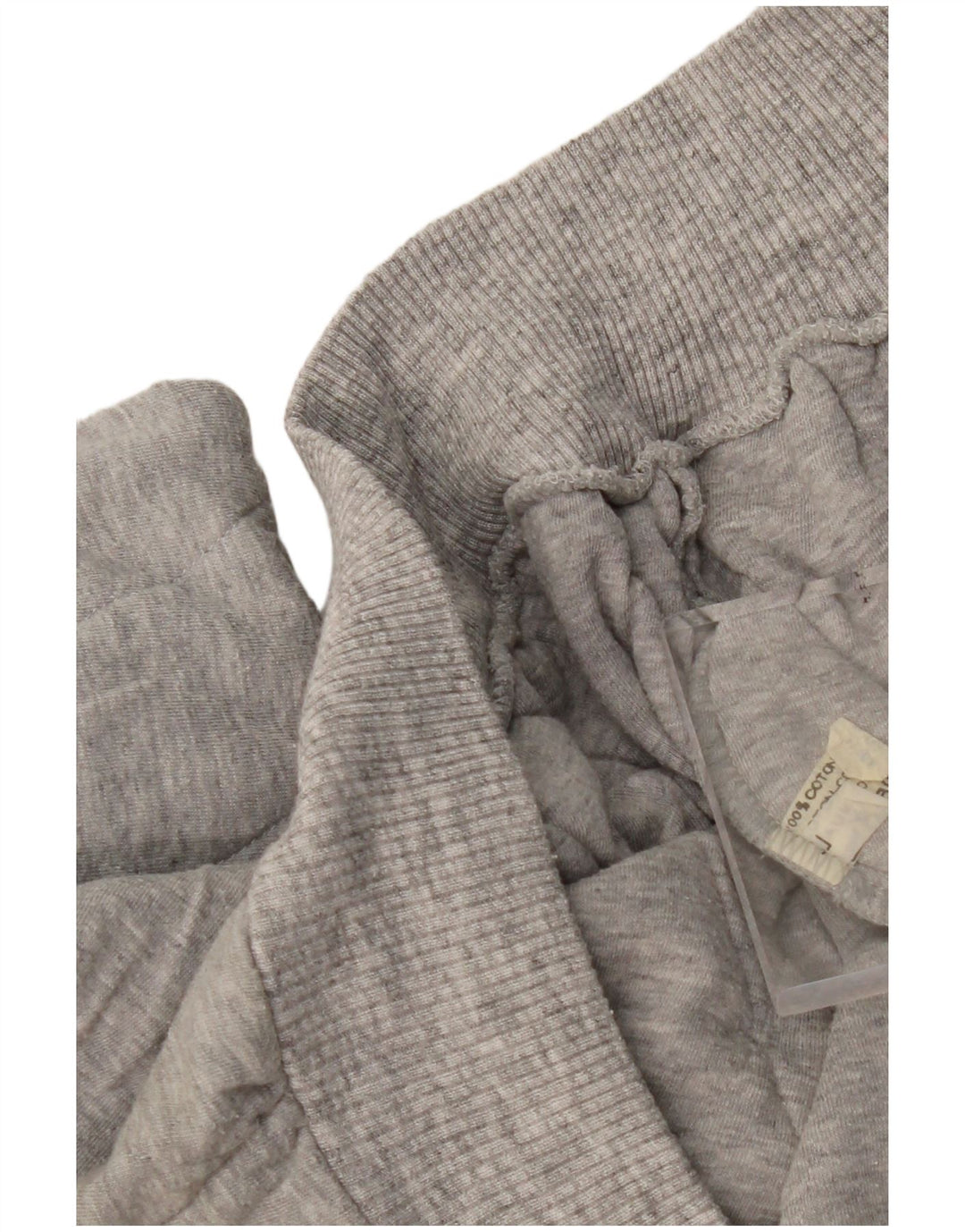 VINTAGE Γυναικεία φούτερ Phoenix Graphic Jumper UK 16 Large Grey