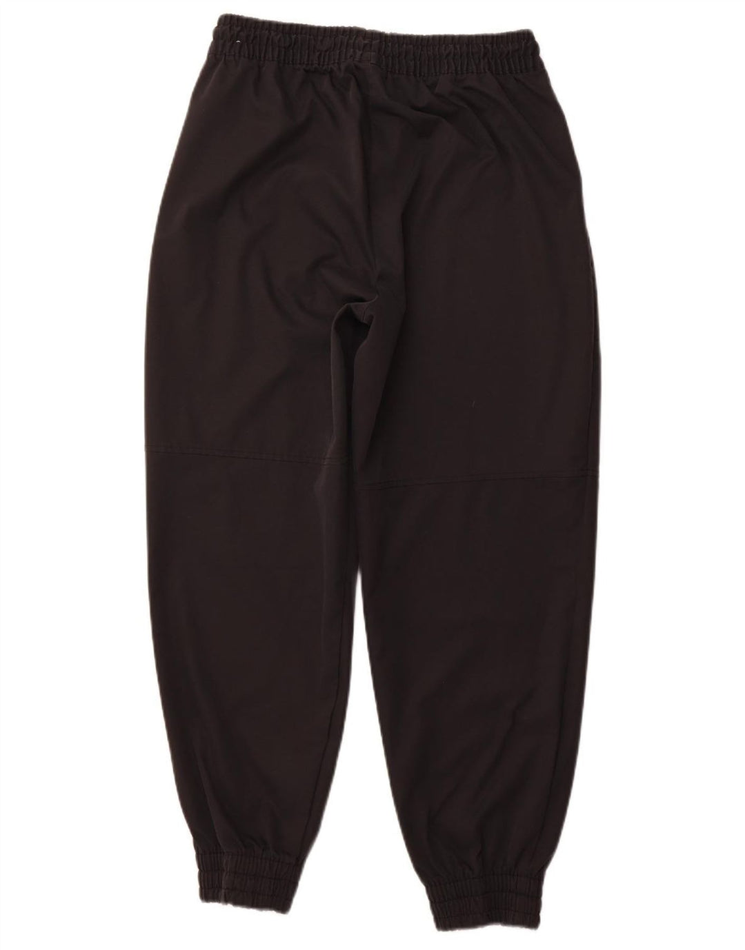 Ανδρική φόρμα NIKE Grant Fit Παντελόνι Joggers Μεγάλο Μαύρο Πολυεστέρα