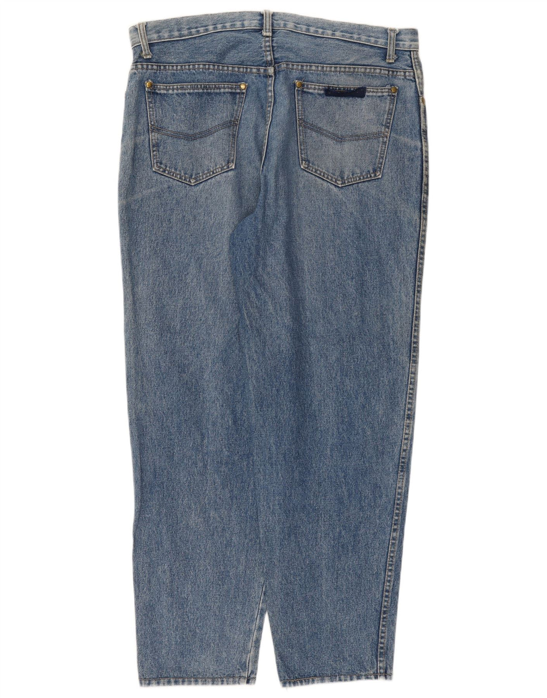 Ανδρικό τζιν Gap Tapered W36 L31 Blue