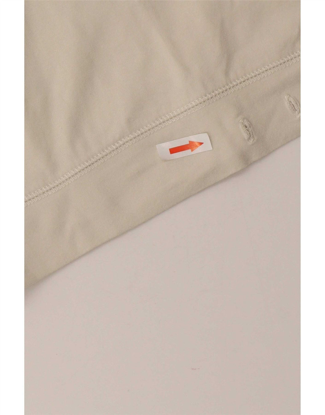 Γυναικείο γραφικό γιλέκο Ellesse Top UK 10 Small White
