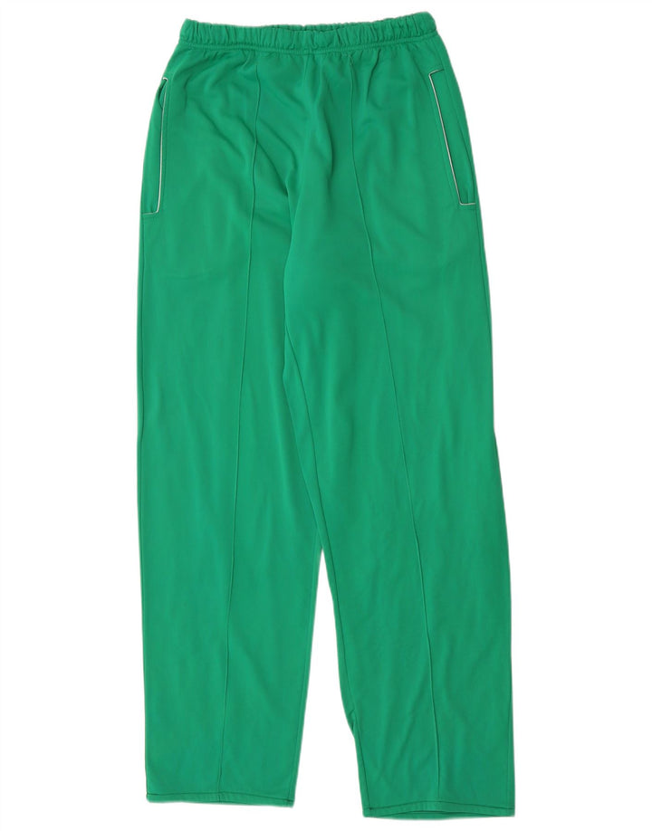 Vintage γυναικεία φόρμα παντελόνι US 6 Medium Green