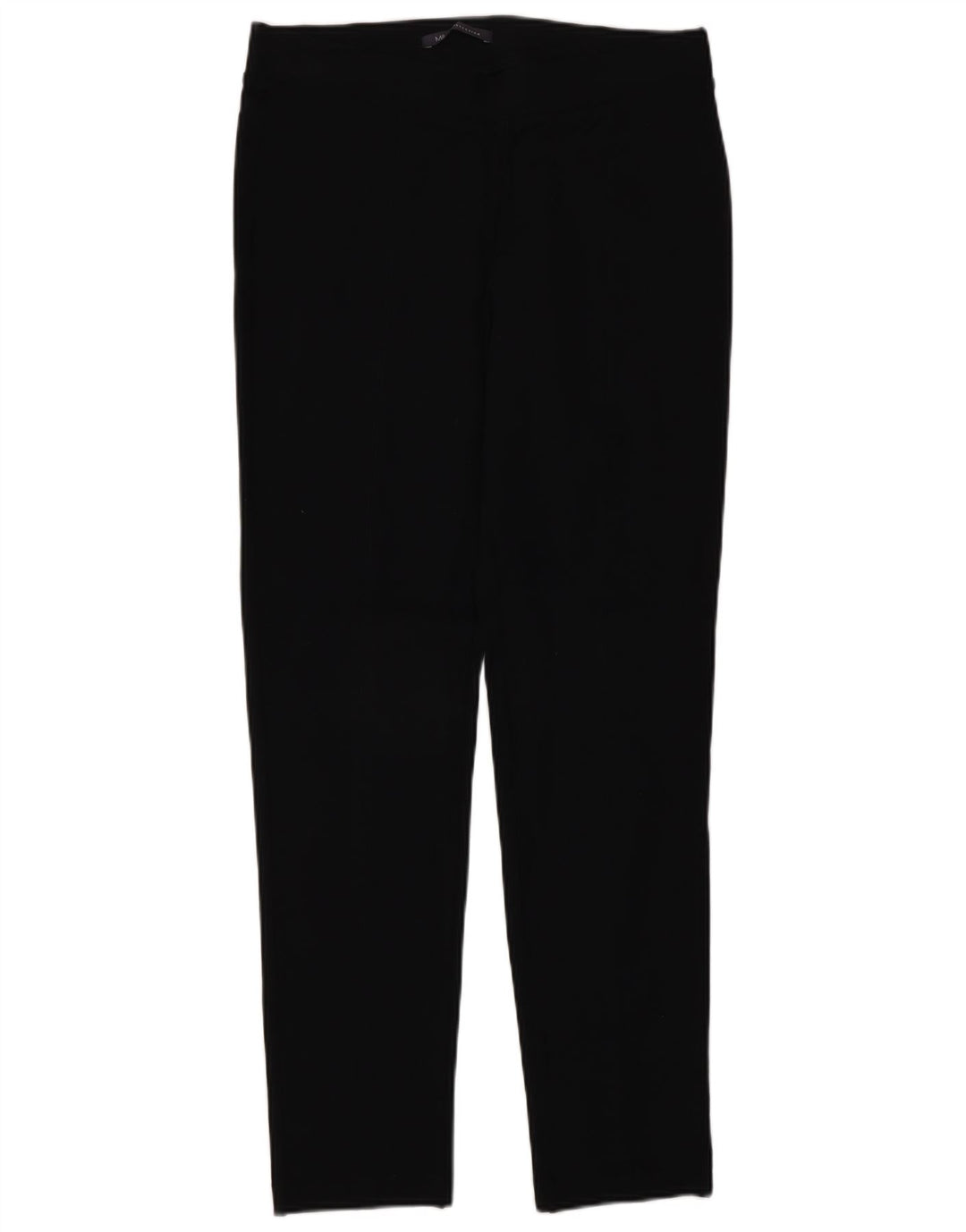 Γυναικεία κολάν Marks & Spencer UK 12 Medium Black Viscose