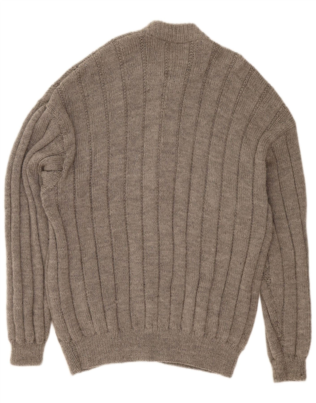 Ανδρική ζακέτα Vintage 2XL Γκρι