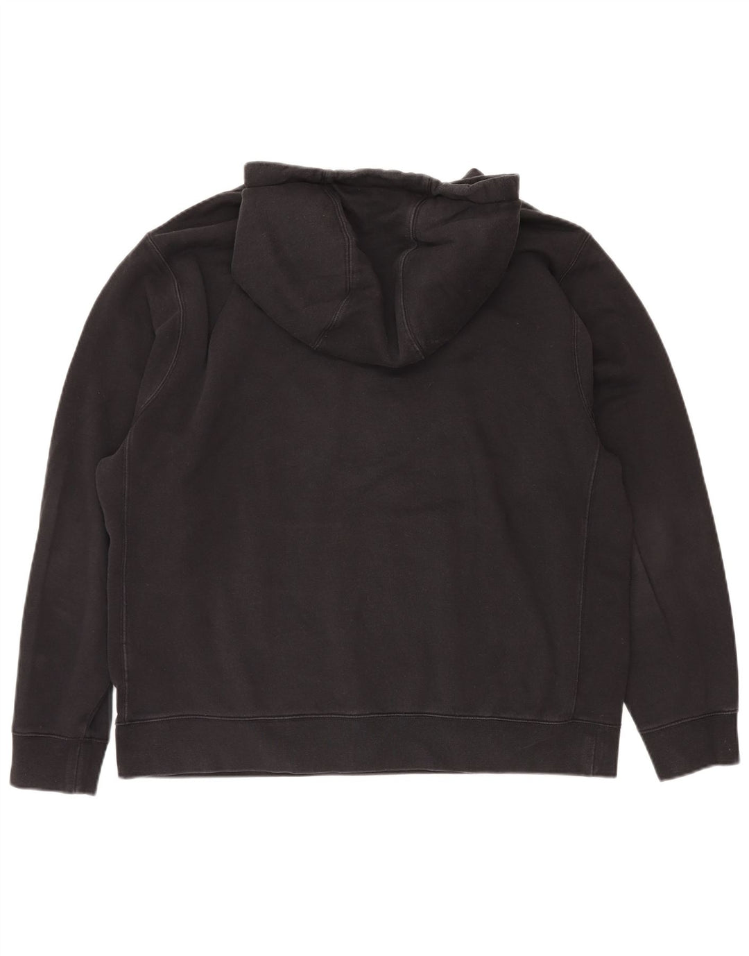 Ανδρικό φούτερ Nike Jumper XL Μαύρο βαμβακερό