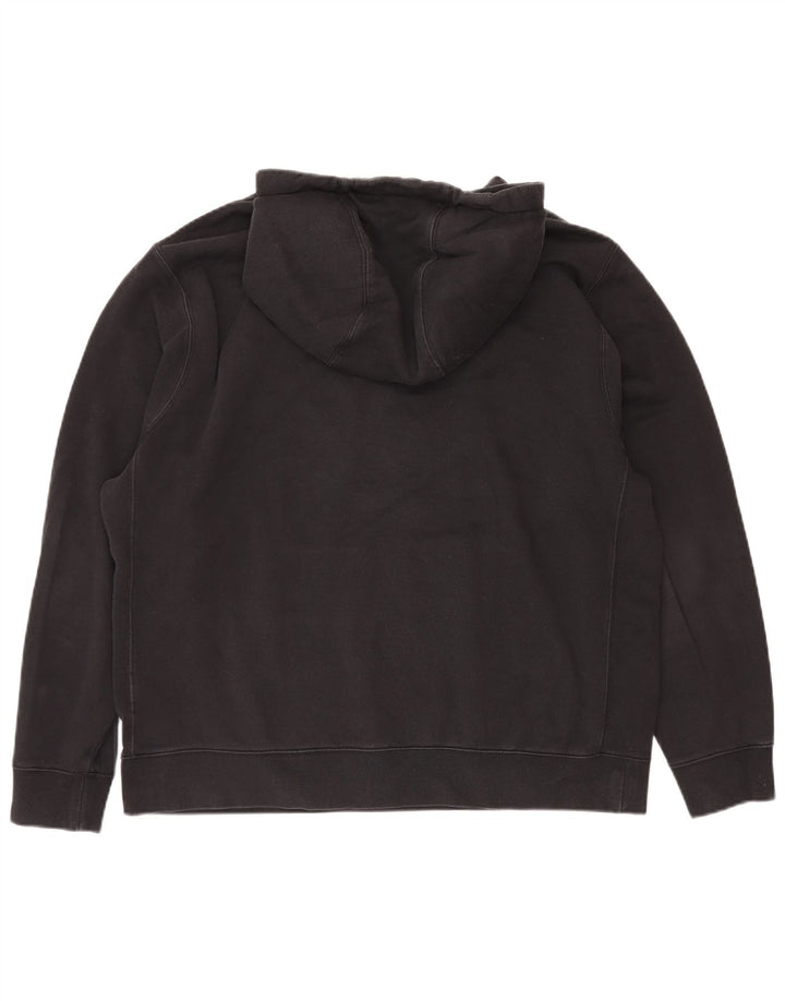 Ανδρικό φούτερ Nike Jumper XL Μαύρο βαμβακερό