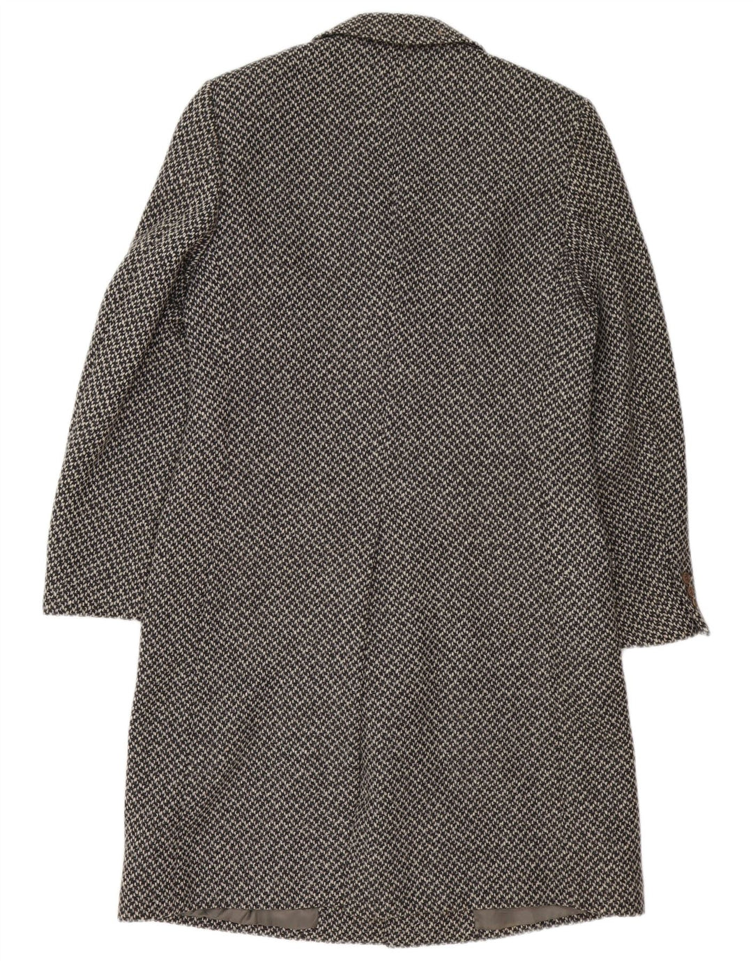 Ανδρικό πανωφόρι Freeman IT 46 Small Grey Flecked