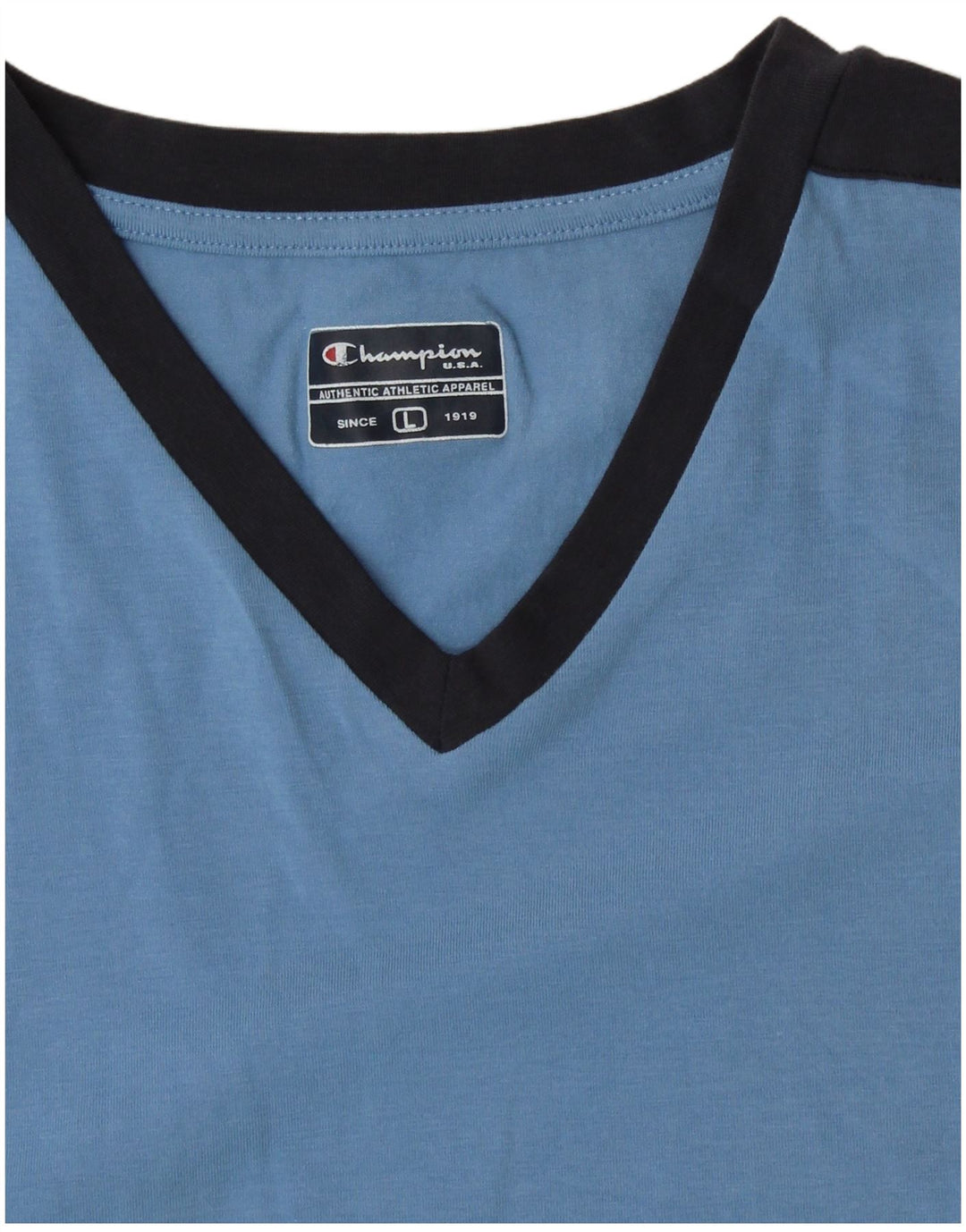 Γυναικείο γιλέκο CHAMPION UK 14 Large Blue