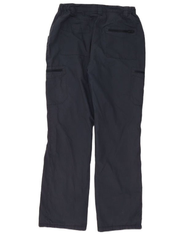Mountain Warehouse Γυναικείο Straight Windbreaker Παντελόνι UK 12 Medium W30 L3