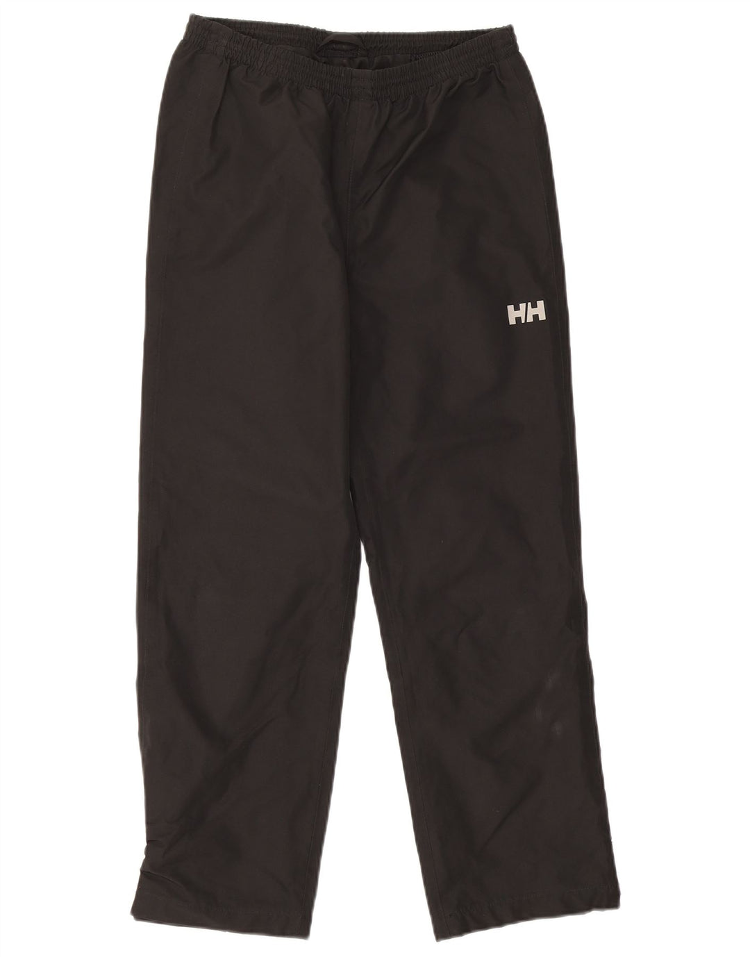 Helly Hansen Boys Windbreaker Παντελόνι 11-12 ετών Μαύρο Πολυεστέρα