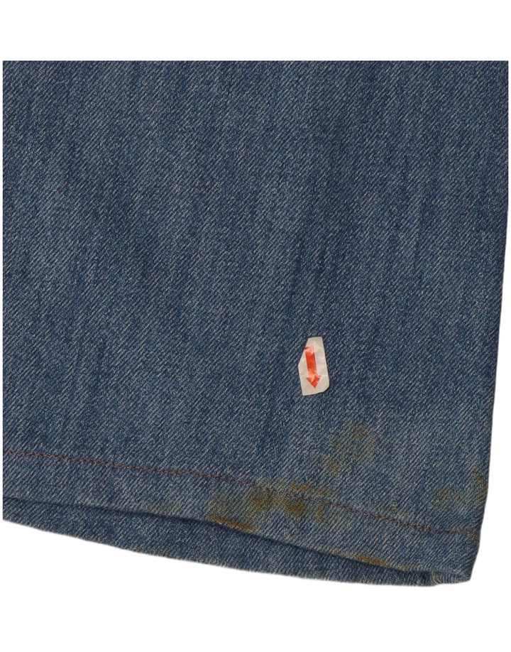 Replay Γυναικείο Bootcut Jeans W26 L30 Blue