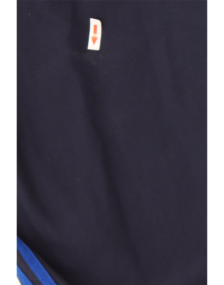 Ανδρική φόρμα Adidas Παντελόνι Joggers Medium Navy Blue Polyester