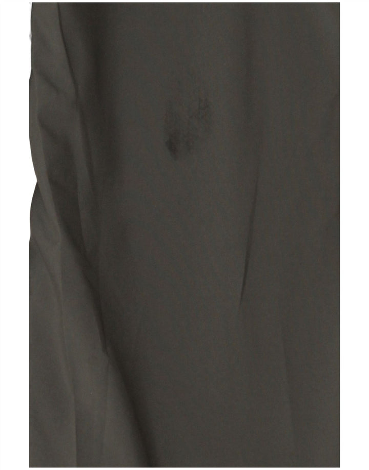 Ανδρική φόρμα PUMA Παντελόνι 2XL Γκρι Πολυεστέρας