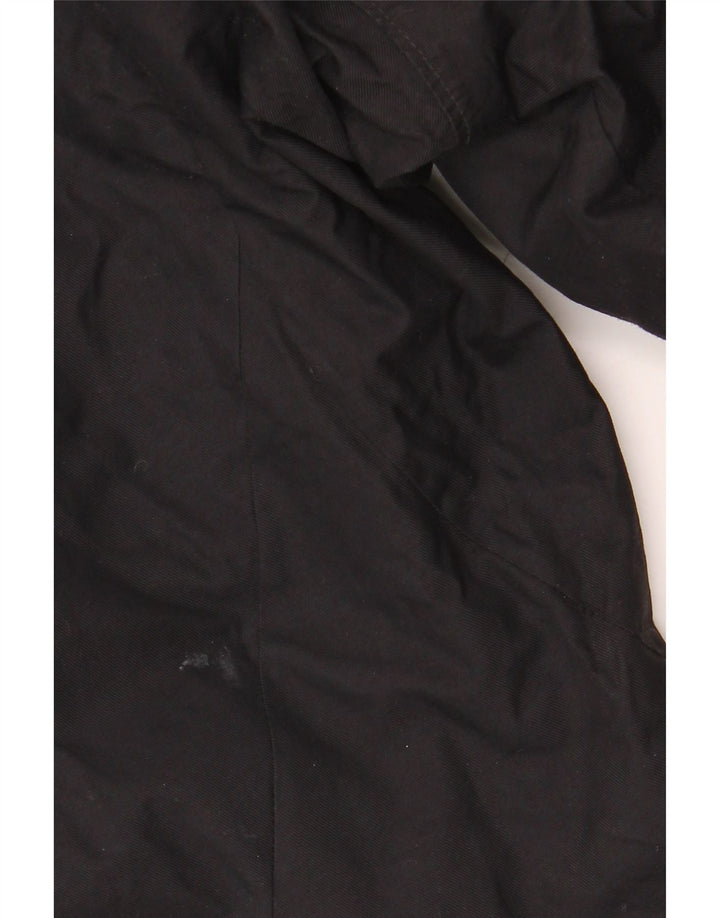 Ανδρικό μπουφάν Ανεμοδράστη Columbia UK 40 Large Black Nylon