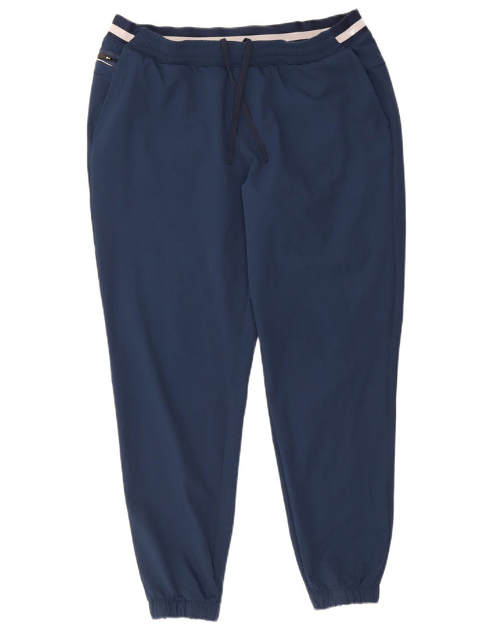 Under Armour Ανδρική φόρμα παντελόνι Joggers XL Navy Blue Polyester