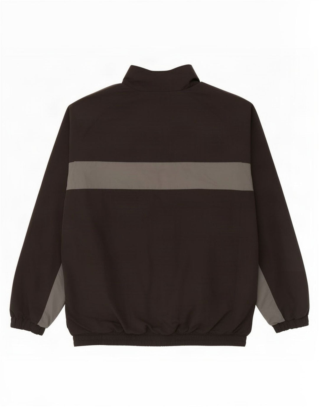 Ανδρική φόρμα Umbro Top Jacket XL Μαύρο Colourblock Πολυεστέρας