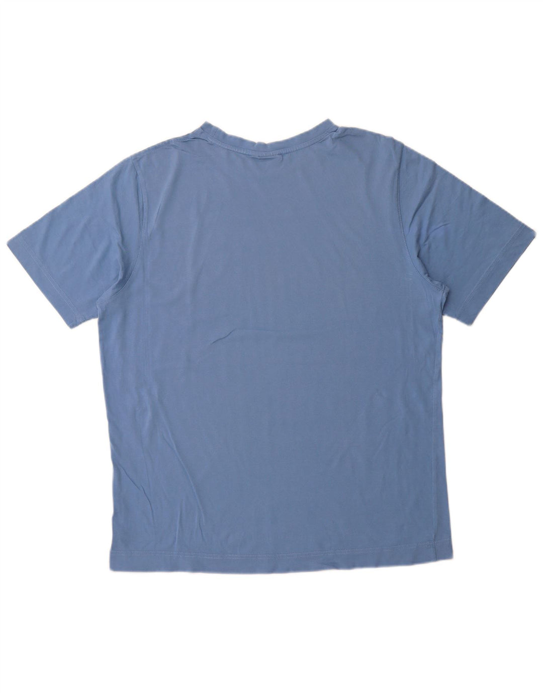 Ανδρικό γραφικό T-Shirt Top Large