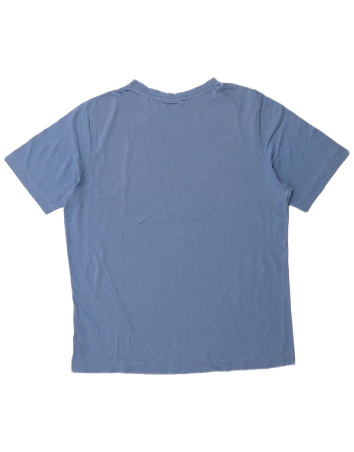 Ανδρικό γραφικό T-Shirt Top Large