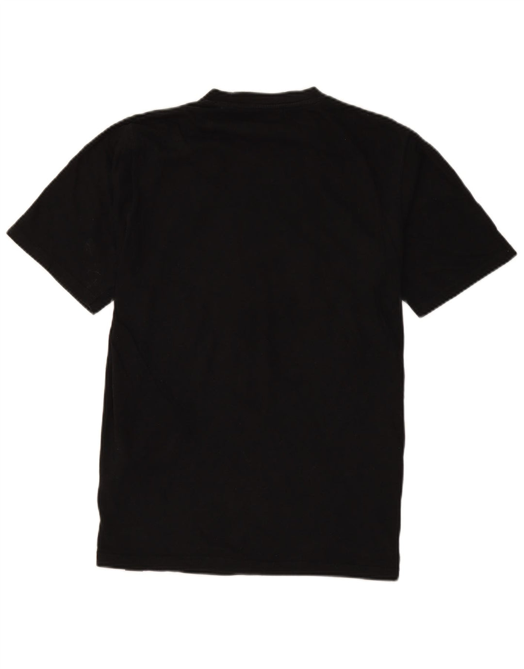 Ανδρικό γραφικό T-Shirt Dickies Top Medium Μαύρο