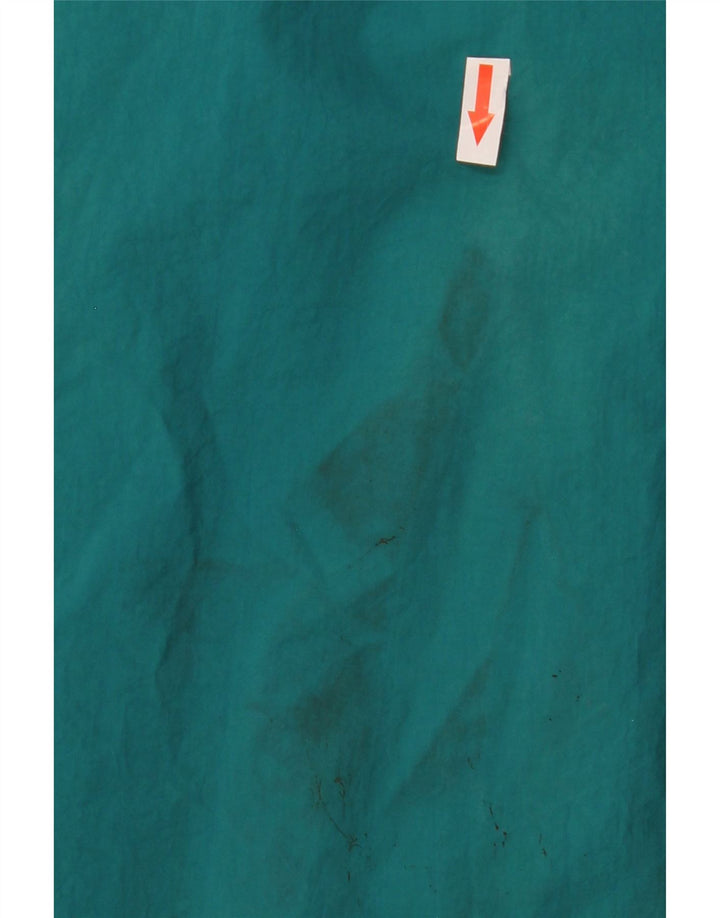 Colmar Ανδρική φόρμα σκι με κουκούλα IT 48 Medium Blue Colourblock