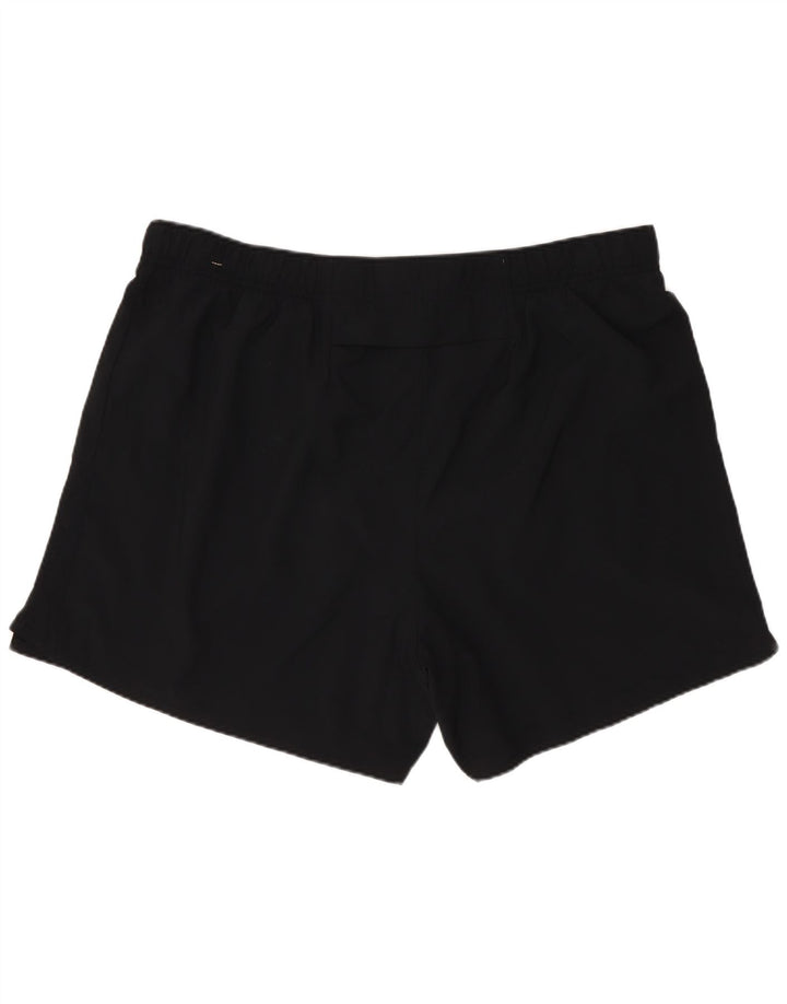 Ανδρικό αθλητικό σορτς Nike Dri Fit XL μαύρο πολυεστέρα
