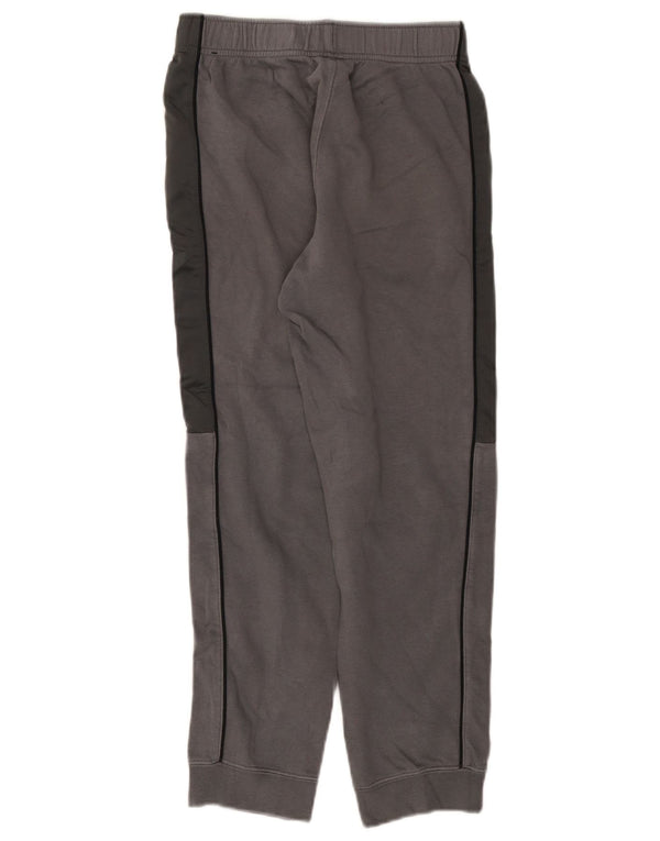 Παντελόνι αθλητικής φόρμας Nike Boys Joggers 12-13 ετών μεγάλο γκρι χρώμα