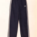 Ανδρική φόρμα Adidas Παντελόνι 2XL Navy Blue