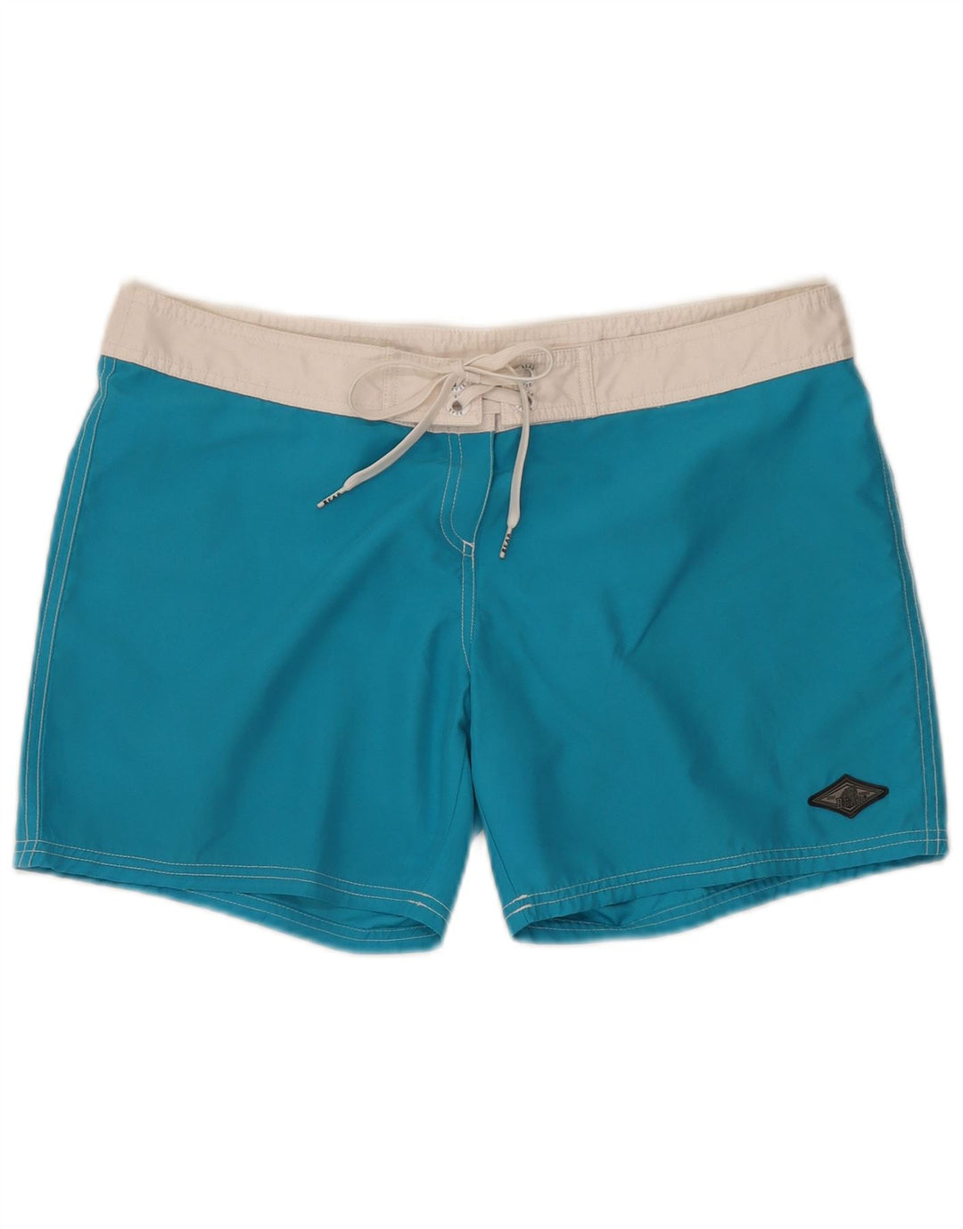 Ανδρικό σορτς κολύμβησης Bear XL Blue Colourblock