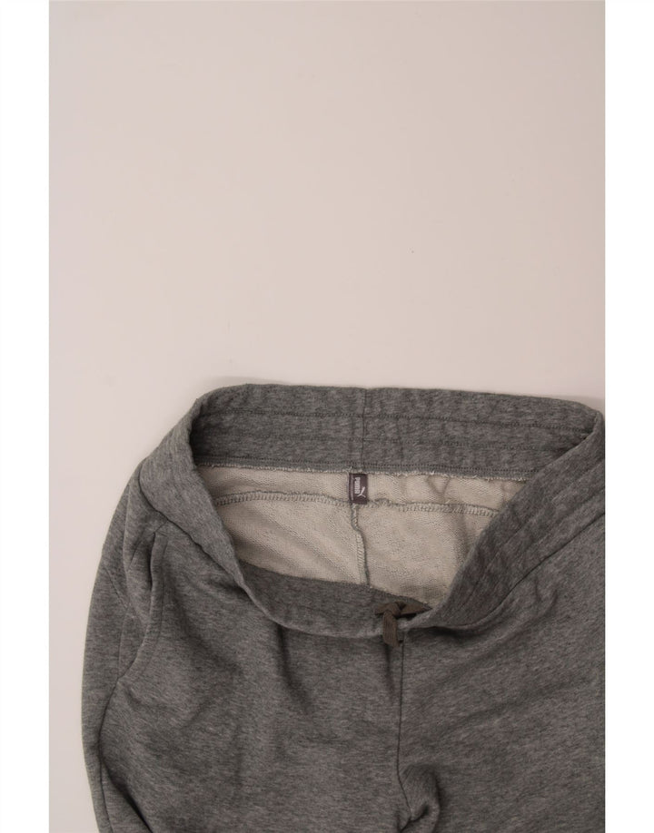 PUMA Mens Tracksuit Trousers Joggers Large  Grey Cotton Vintage Puma and Second-Hand Puma from Messina Hembry 