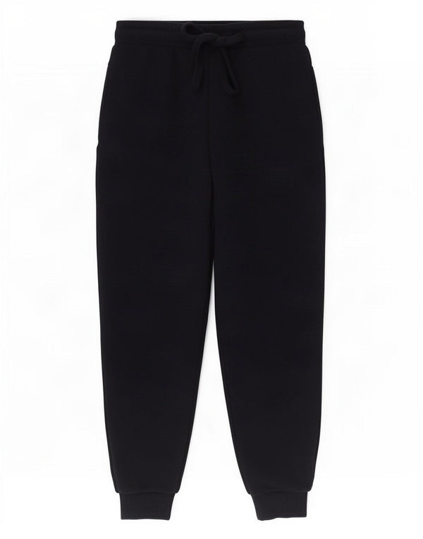 Ellesse Girls Graphic αθλητική φόρμα παντελόνι Joggers 6-7 ετών Navy Blue Cotton