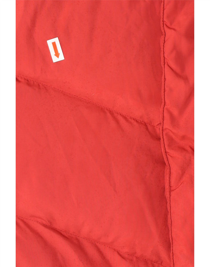 SERGIO TACCHINI Ανδρικό μπουφάν με κουκούλα UK 42 XL με επένδυση από πολυεστέρα