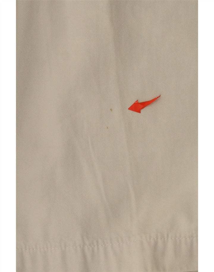 Ανδρικό σορτς Chino Carrera IT 52 XL W36 Μπεζ βαμβακερό