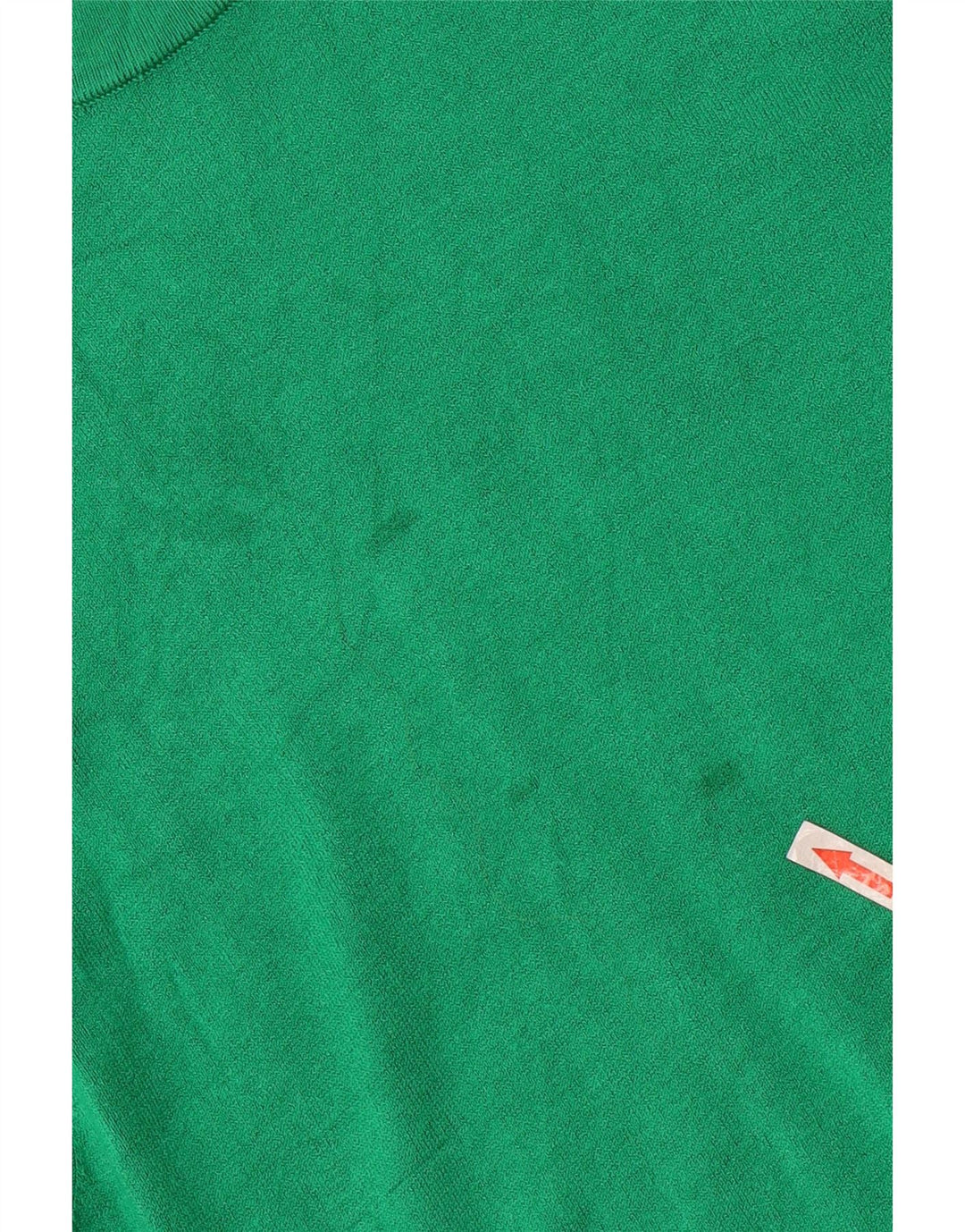 Zara Γυναικείο Γιλέκο Tank Top UK 12 Μεσαία Πράσινη Βισκόζη