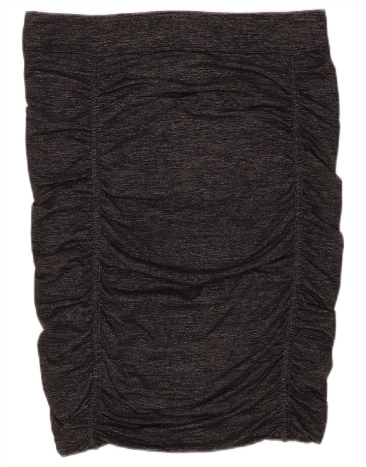 Γυναικεία φούστα Athleta Small W28 Γκρι νάιλον