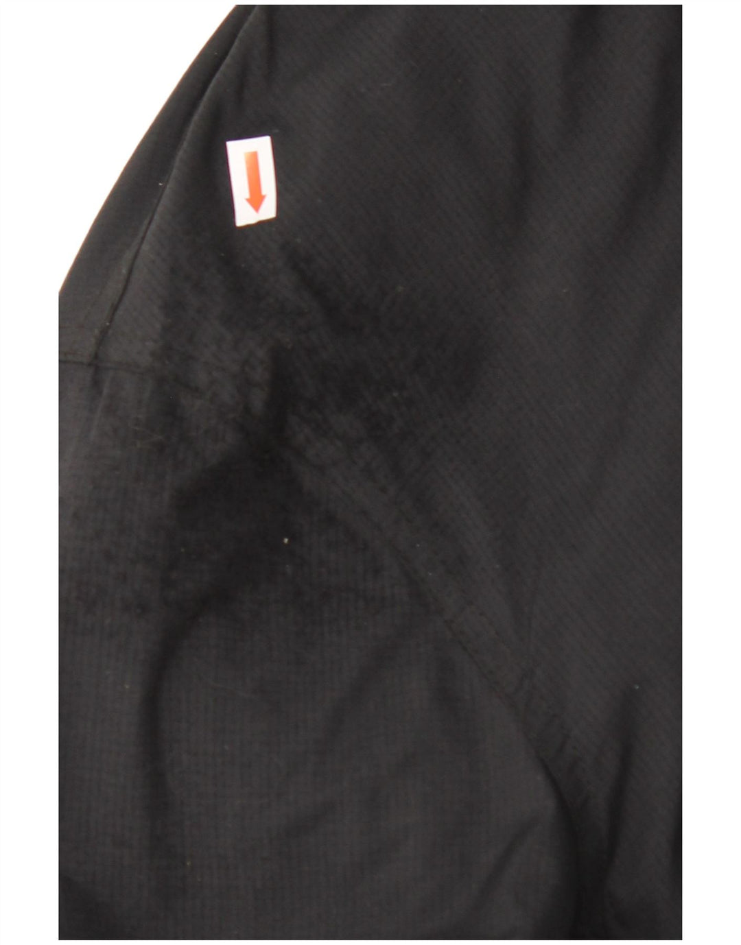 Ανδρικό SUPERDRY Windcheater με κουκούλα Windbreaker Jacket UK 38 Medium Black