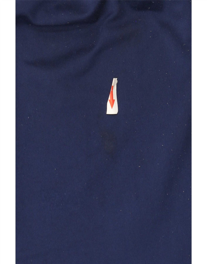 Ανδρική φόρμα Adidas Παντελόνι Joggers Medium Navy Blue Polyester