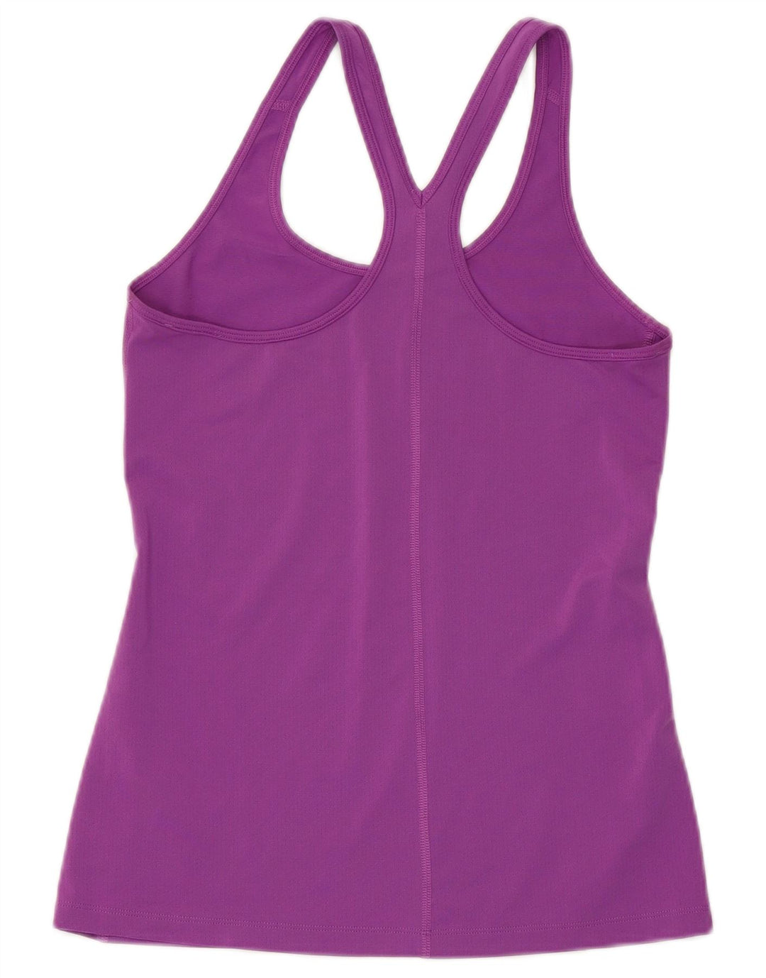Γυναικείο γιλέκο θερμότητας UNDER Armour Top UK 6 XS Purple Polyester