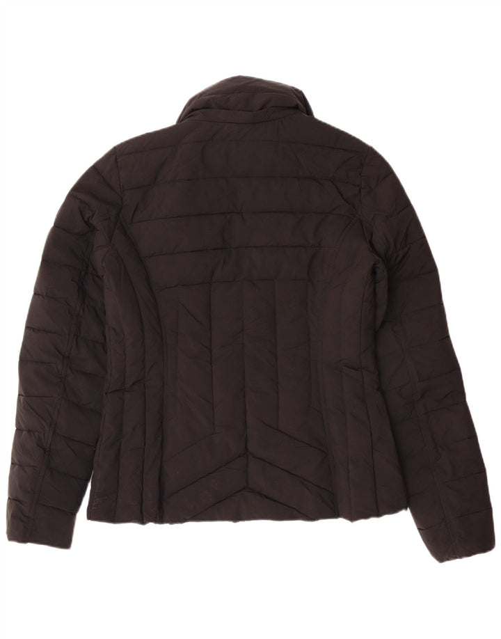 Nautica Γυναικείο μπουφάν με επένδυση UK 10 Small Black Polyester