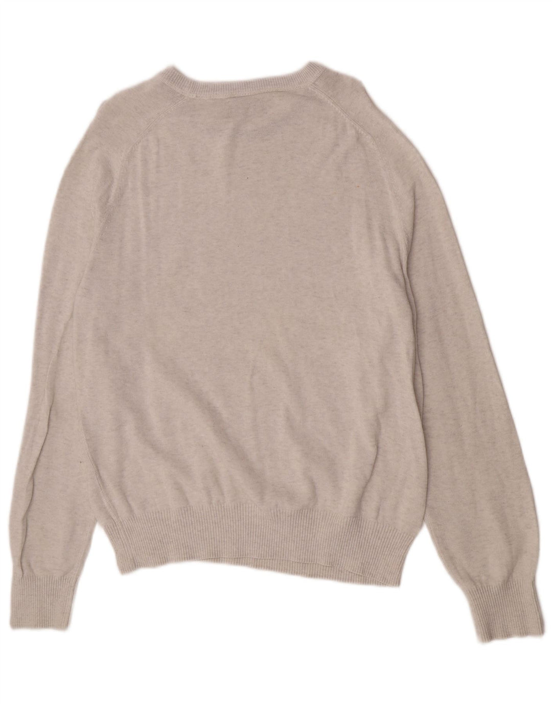 Ανδρικό πουλόβερ Penguin Boat Neck Jumper 2XL Γκρι βαμβακερό