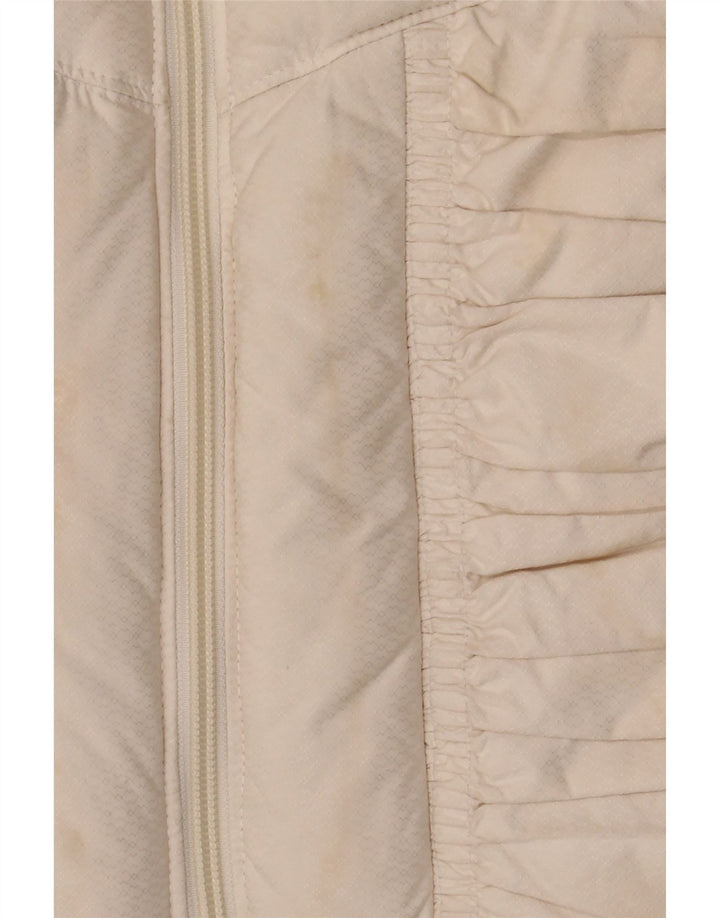 Columbia Γυναικείο Gilet UK 12 Medium White
