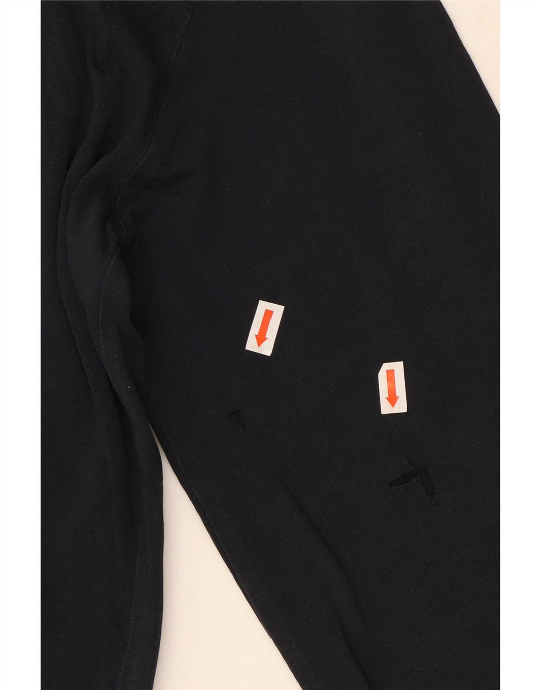 Ανδρικό τοπ Gas Μακρύ μανίκι 2XL Navy Blue Cotton