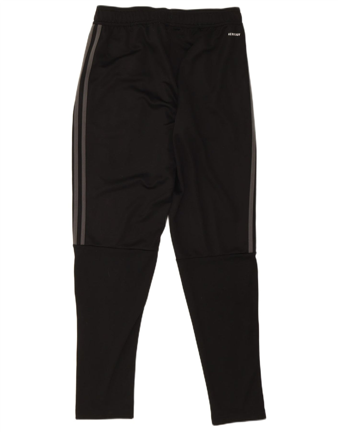 Ανδρικό παντελόνι αθλητικής φόρμας Adidas Aeroready Μεσαίο μαύρο πολυεστέρα