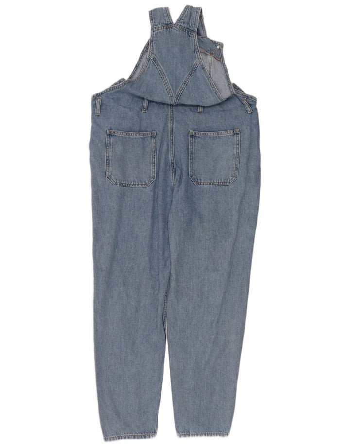 C&A Ανδρικό Τζιν Dungarees W40 L27 Μπλε βαμβακερό