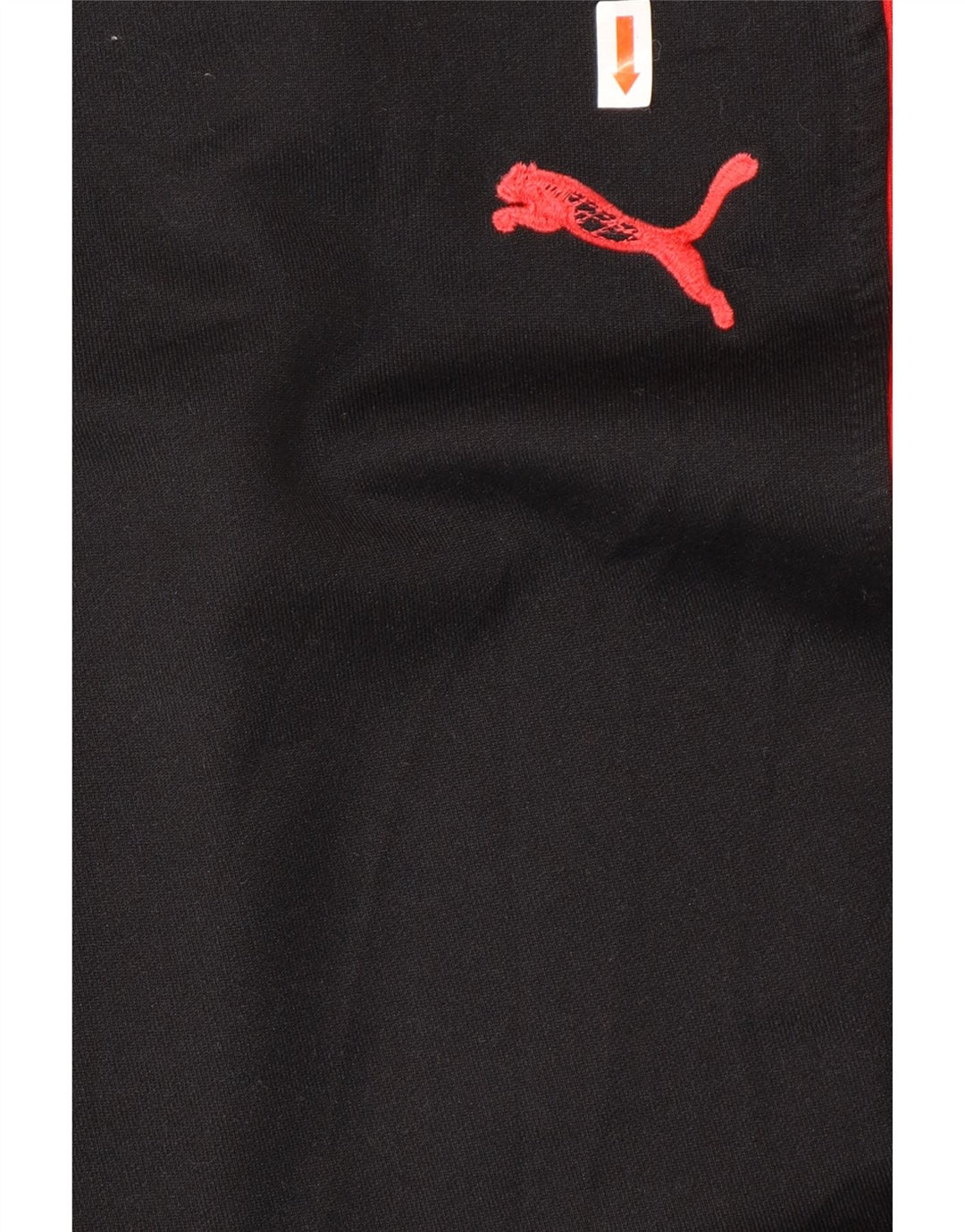 Ανδρική φόρμα PUMA Παντελόνι XL Μαύρο Colourblock