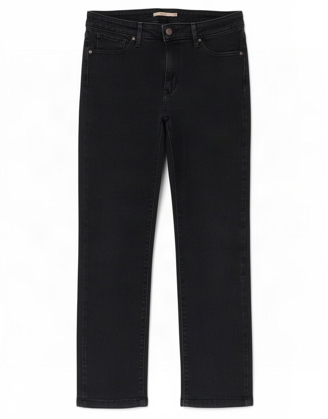 Levi's Womens 712 Slim Jeans W30 L28 Navy Blue