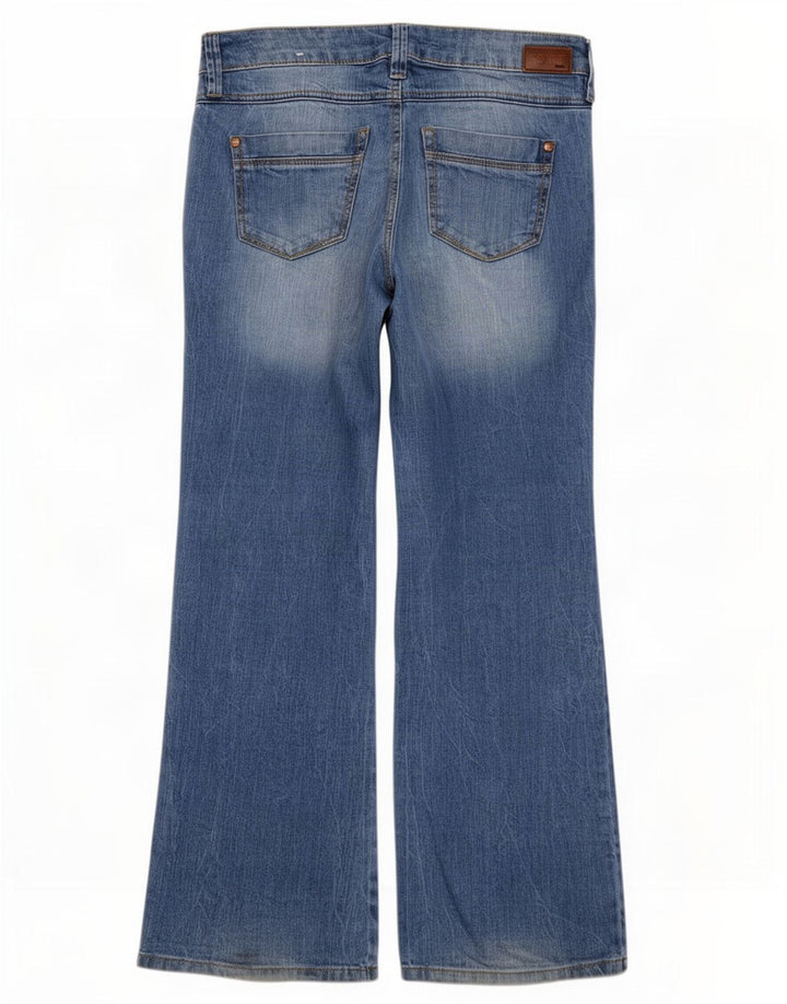 Γυναικείο τζιν μποτάκι Esprit W29 L30 Μπλε βαμβακερό