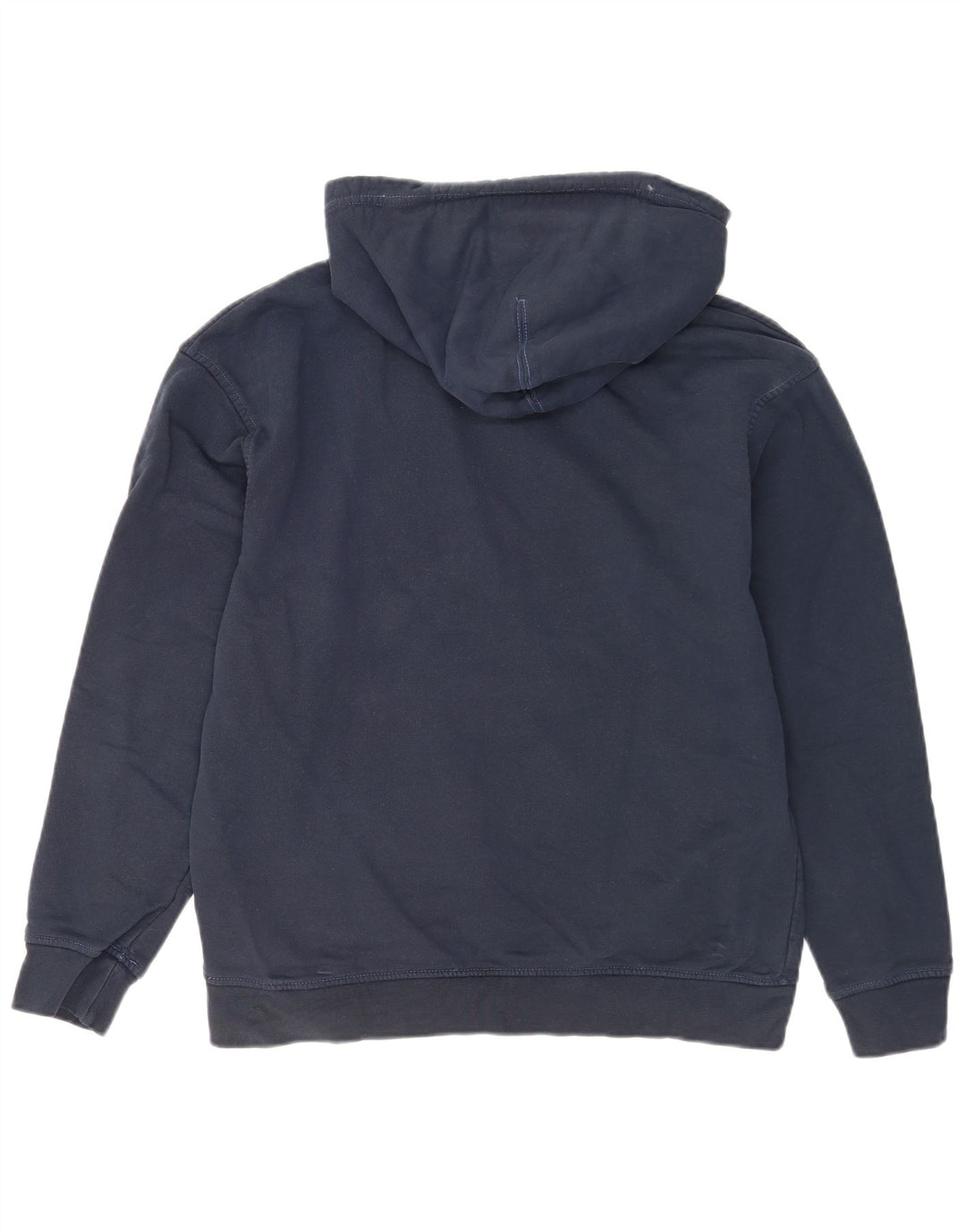 Ανδρικό γραφικό κουκούλα Levi's, μεσαίο ναυτικό, βαμβακερό